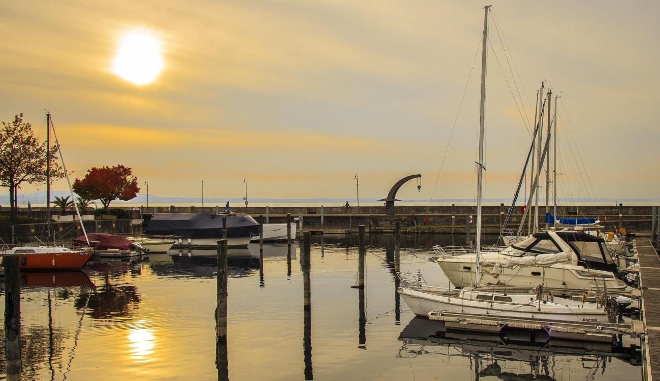 Langenargen: Warum der kleine Ort am Nordufer zum Geheimtipp für Genießer wurde