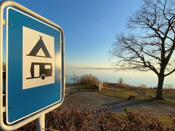 Camping am Bodensee: Die schönsten Spots – von Komfort bis Naturidyll