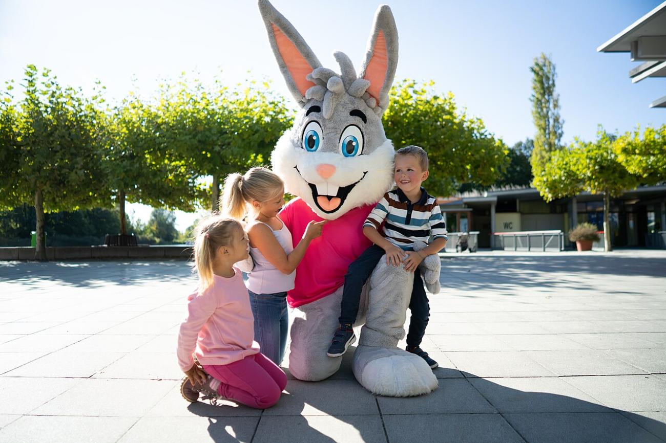 Ravensburger Spieleland: Der ultimative Familien-Freizeitpark am Bodensee
