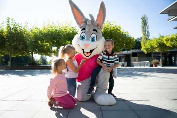 Ravensburger Spieleland: Der ultimative Familien-Freizeitpark am Bodensee