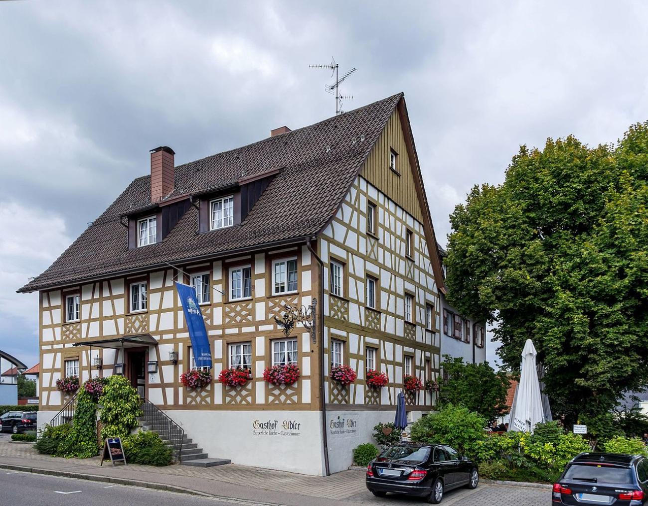 Bauernhof und Landgasthof: Authentisch übernachten im Hinterland