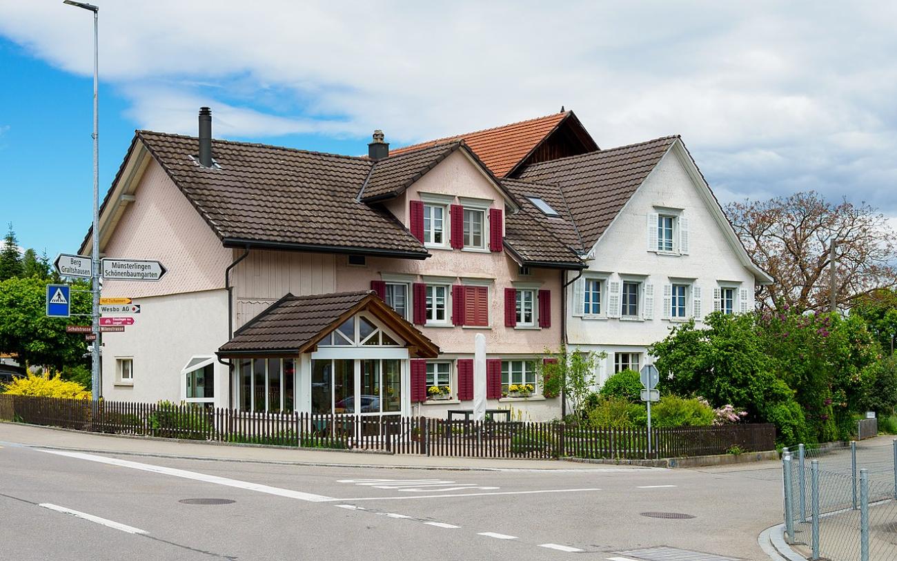 Bauernhof und Landgasthof: Authentisch übernachten im Hinterland