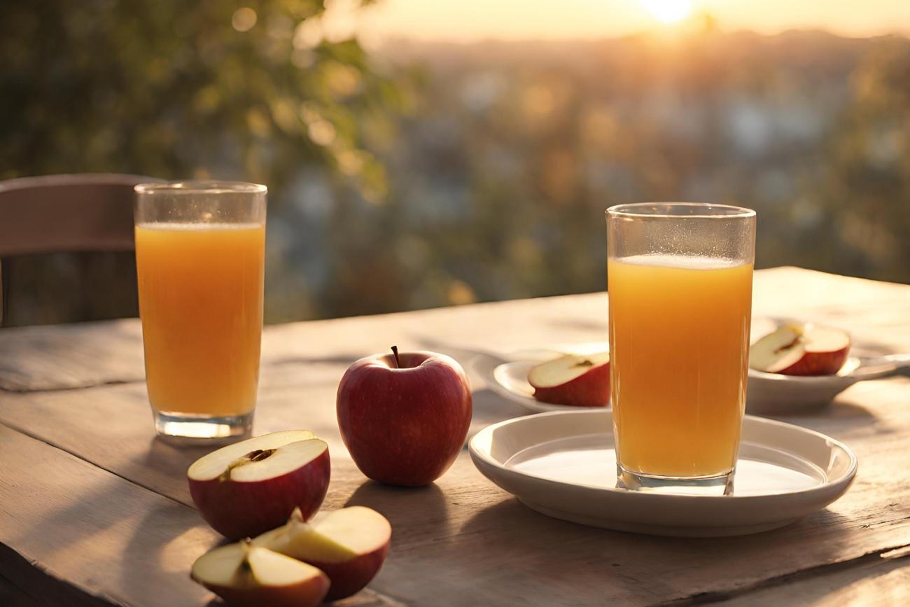 Saft, Most und Schnaps: Die flüssigen Schätze der Bodenseeregion