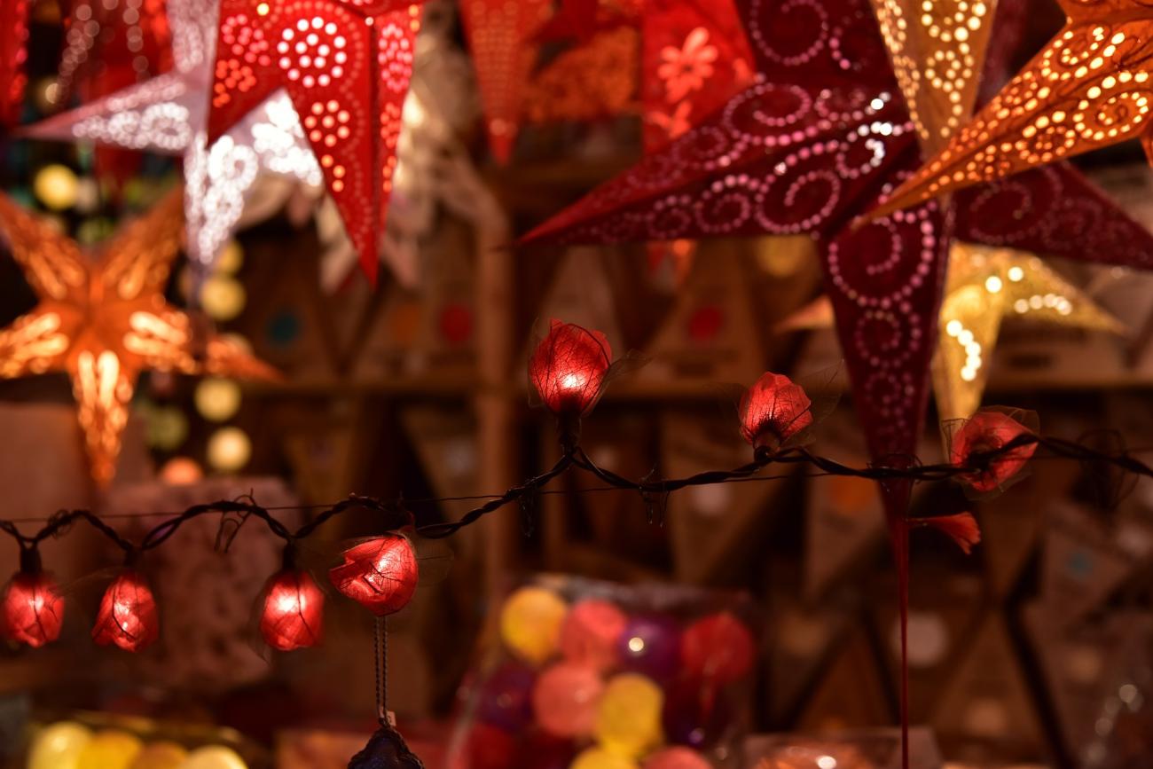 Advent am Bodensee: Die schönsten Weihnachtsmärkte zwischen Konstanz und Bregenz