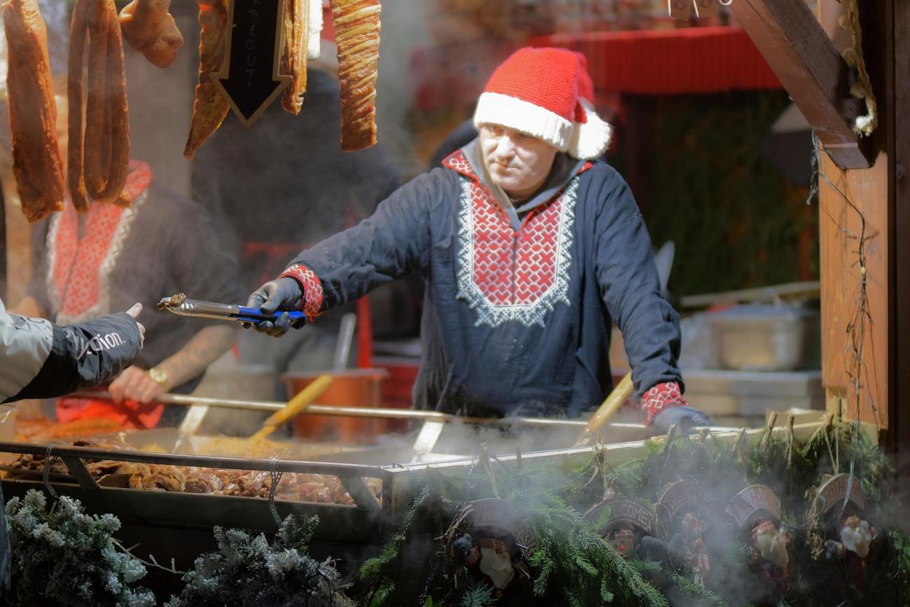 Advent am Bodensee: Die schönsten Weihnachtsmärkte zwischen Konstanz und Bregenz