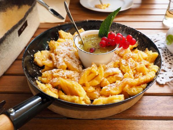 Österreichische Küche: Die besten Adressen in Bregenz für Käsespätzle, Tafelspitz & Co.