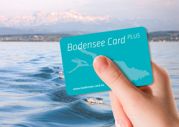 Die Bodensee Card Plus im Praxis-Check: Lohnt sich die All-inclusive-Karte?