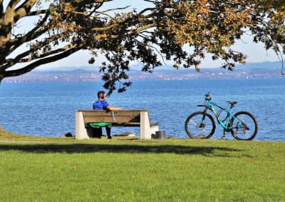 Aktivitäten & Outdoor