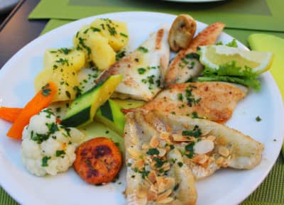 Essen, Trinken & Märkte