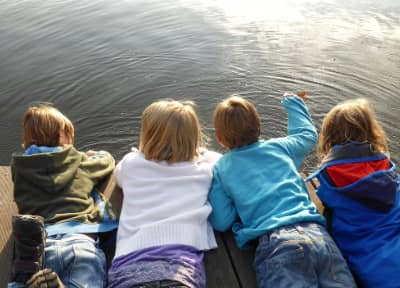 Familie & Erlebnisse